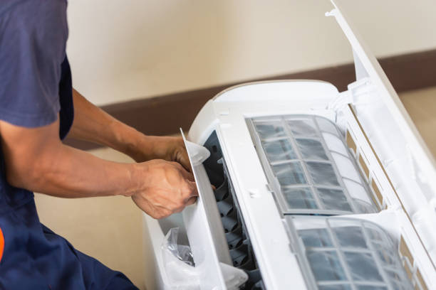 Carencro, LA HVAC Company