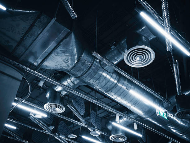 HVAC Air Duct Cleaning in Carencro, LA