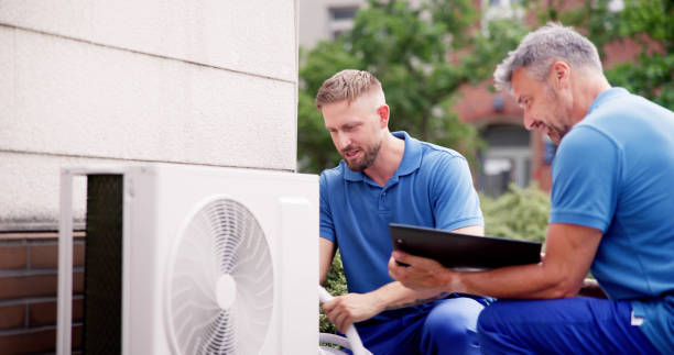 HVAC Air Duct Cleaning in Carencro, LA