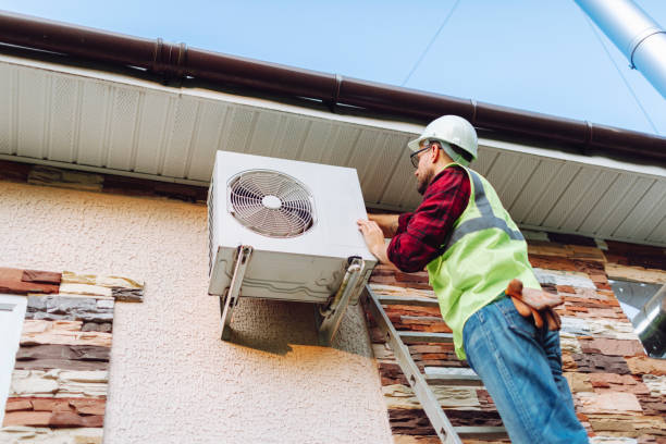 Reliable Carencro, LA HVAC Solutions