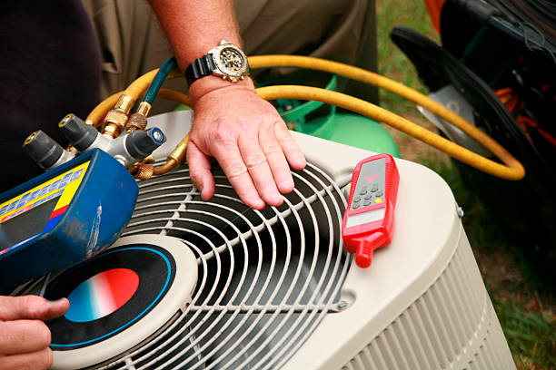 Best HVAC Repair Near Me  in Carencro, LA