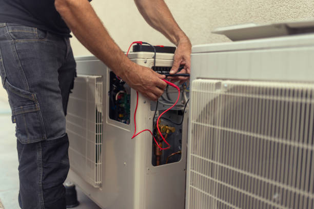 Best Local HVAC Companies  in Carencro, LA