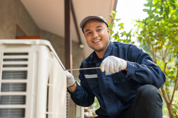 Best Central Air Repair  in Carencro, LA