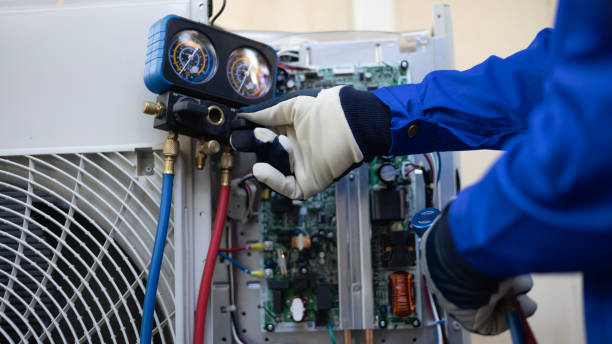  Carencro, LA HVAC Pros